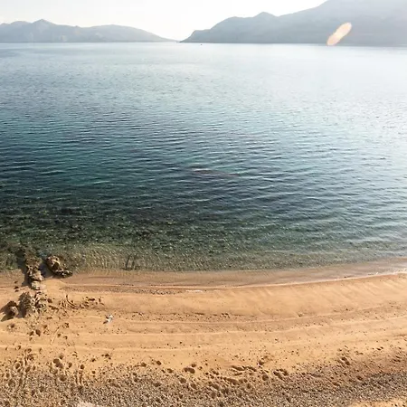 Апартаменты Notch With Sea View *