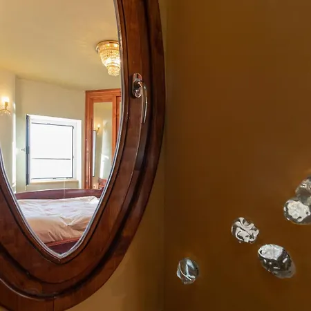 Апартаменты Notch With Sea View Башка