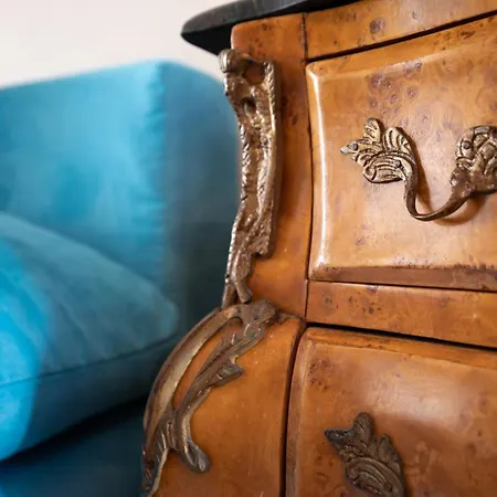 Notch With Sea View * Башка