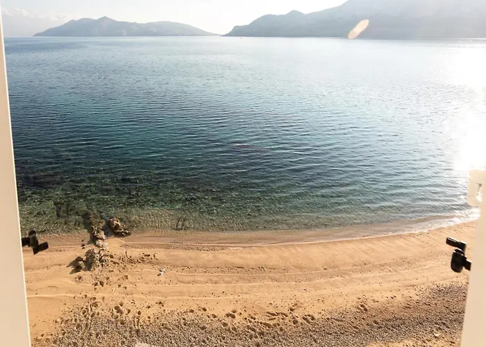 Διαμέρισμα Notch With Sea View *