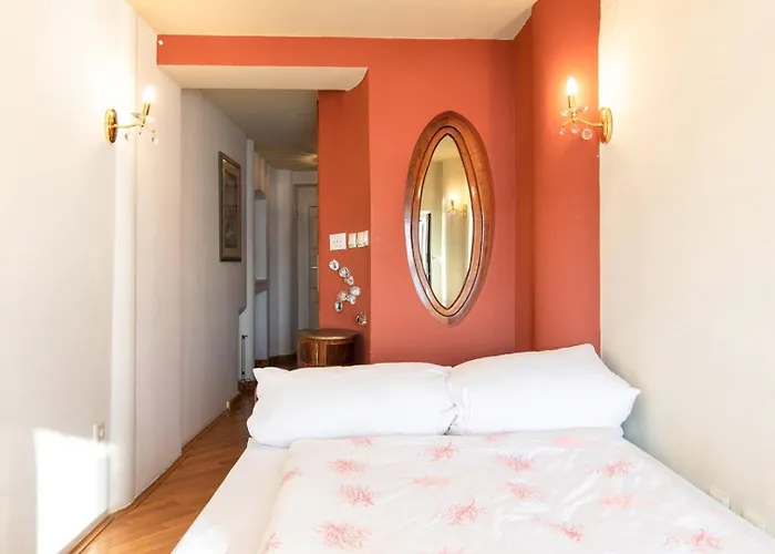 Διαμέρισμα Notch With Sea View *