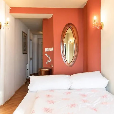 דירה Notch With Sea View *