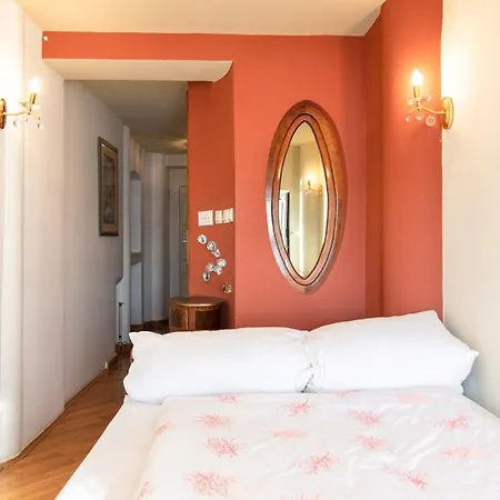 דירה Notch With Sea View *