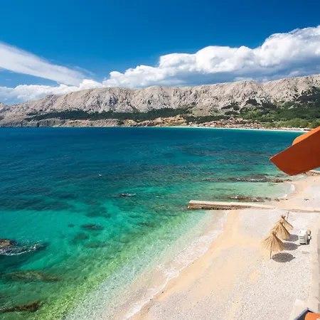 Notch With Sea View * באסקה