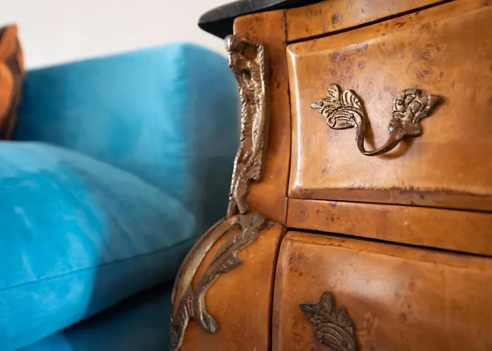 Notch With Sea View * Baška